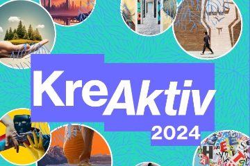 Kreaktiv 2024/2025 training series – Office for Cultural Education NRW